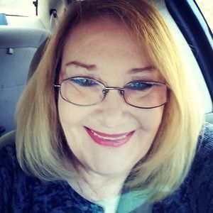 Meet your Posher, Donna